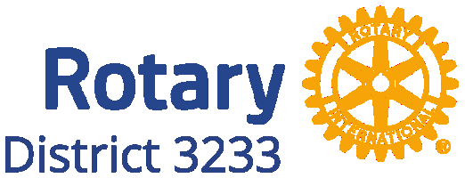 Rotary International District 3233