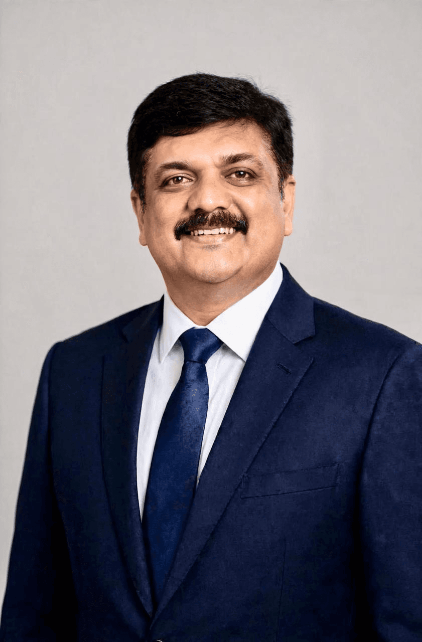 Rtn. PDG Abhinandan Shetty