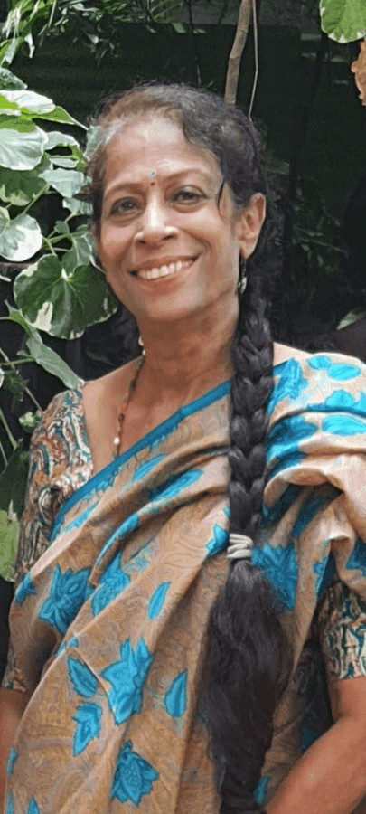 Rtn. Brinda Mohan