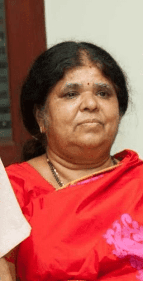 Rtn. G. Subhadra