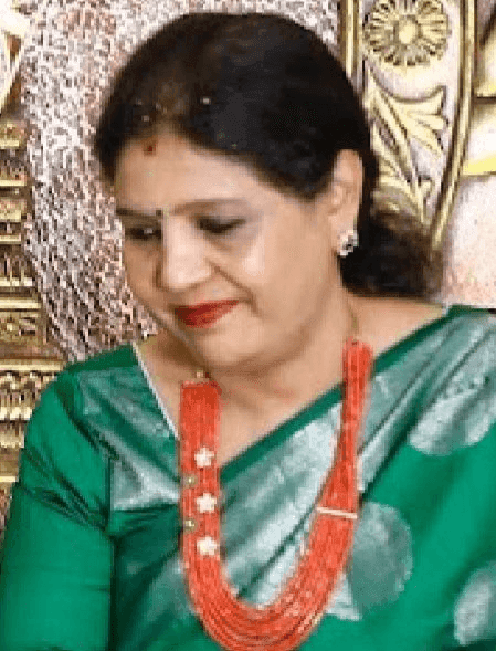 Rtn. Jayanthi Vummidi