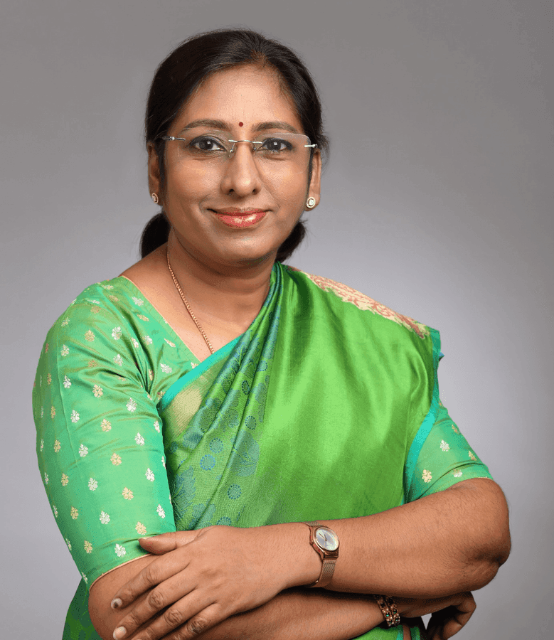Rtn. Dr. K. Niraimathi
