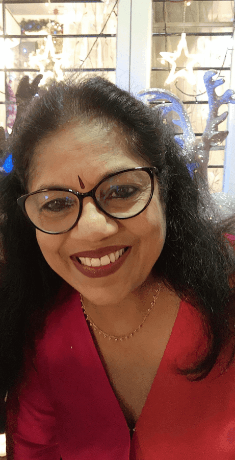 Rtn. Lakshmi Krutivasan