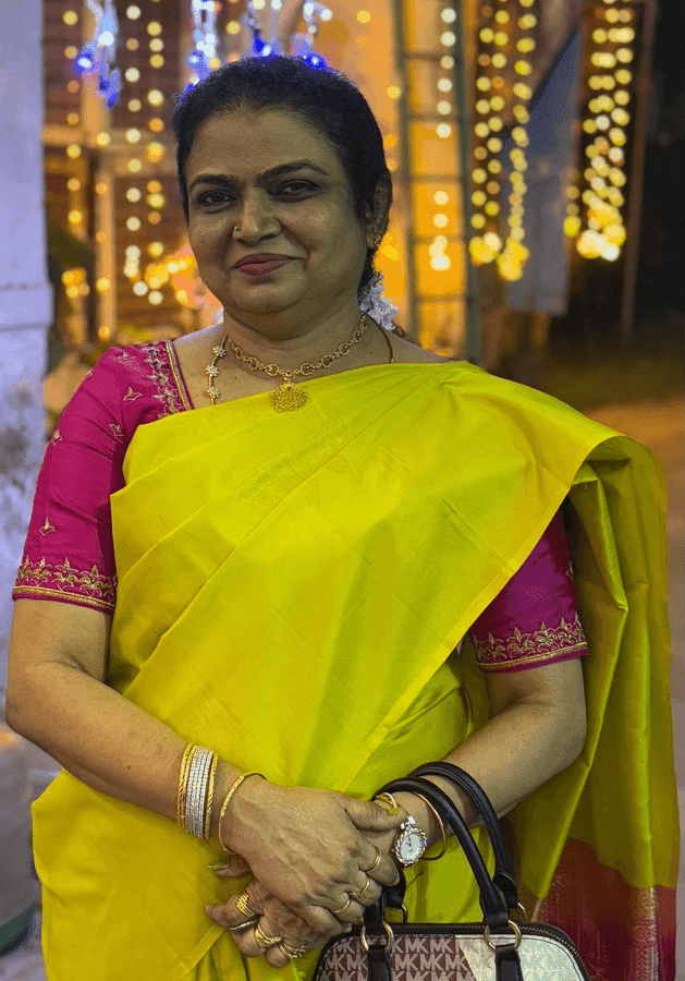 Rtn. Priya Paul