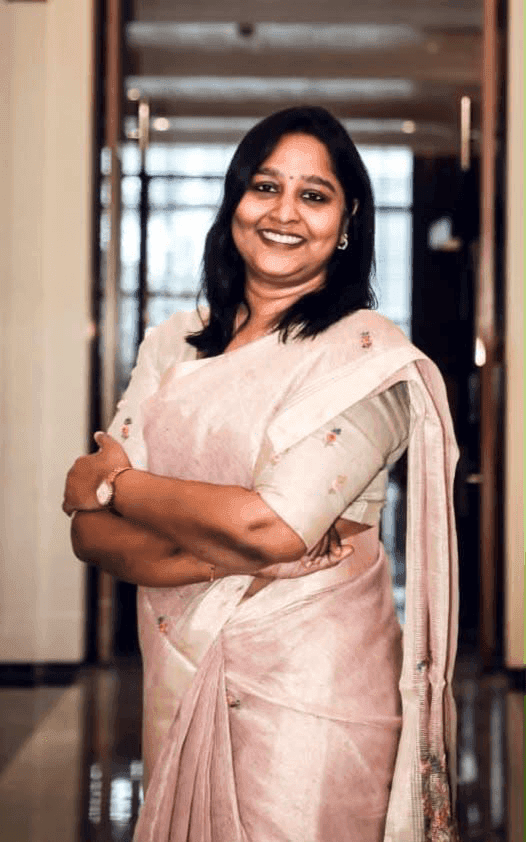 Rtn. S. Kavitha