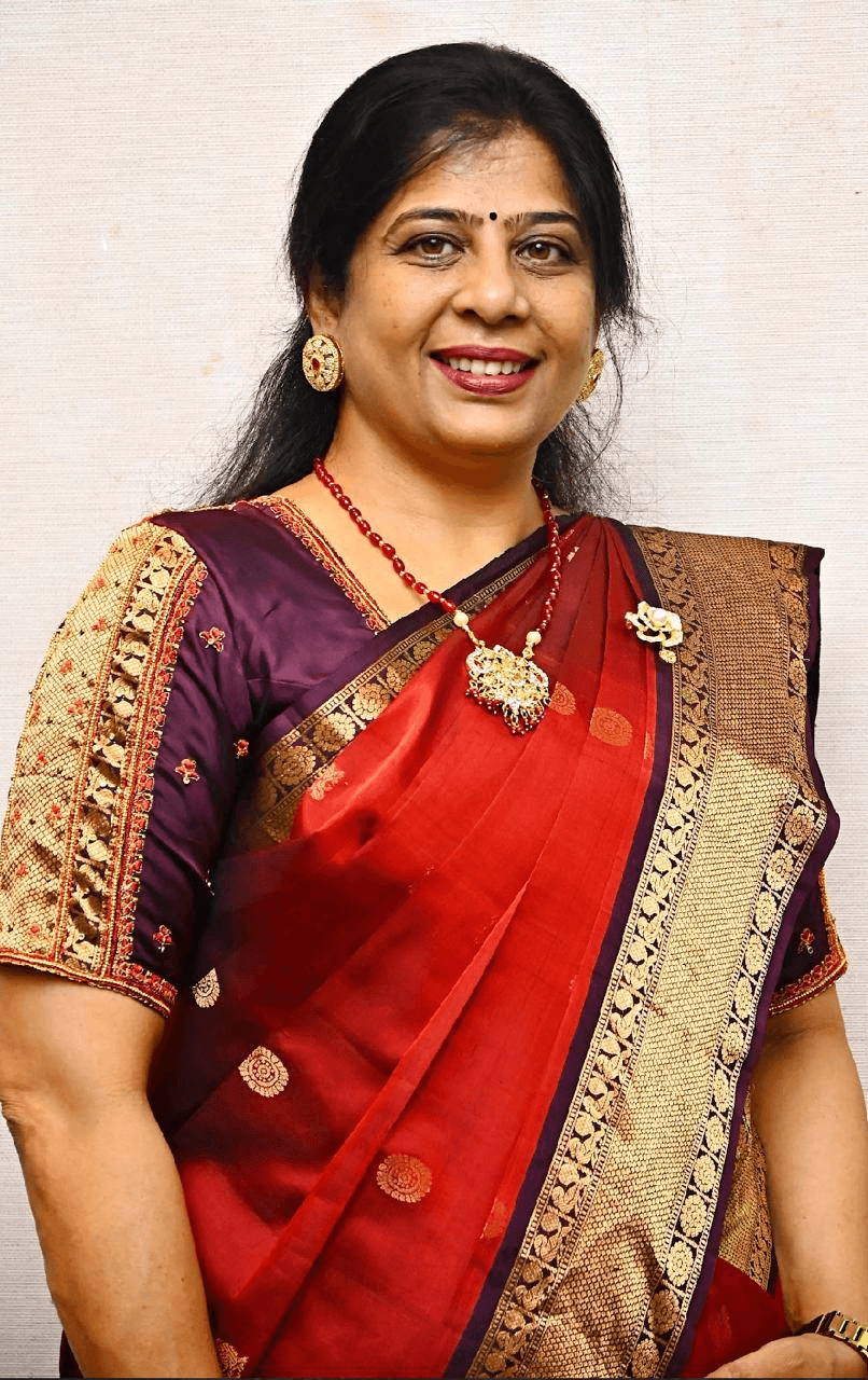 Shalini Duvvuri