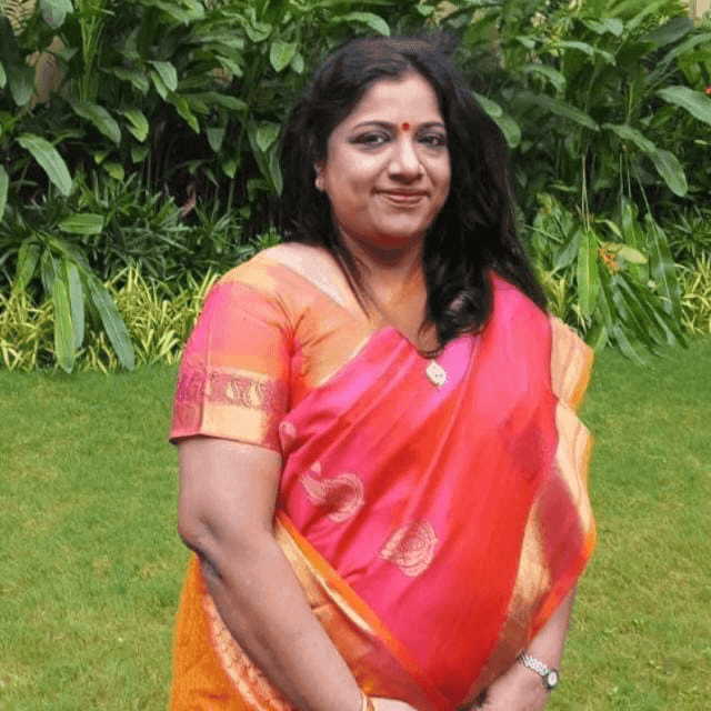 Rtn. Shobana Prasad