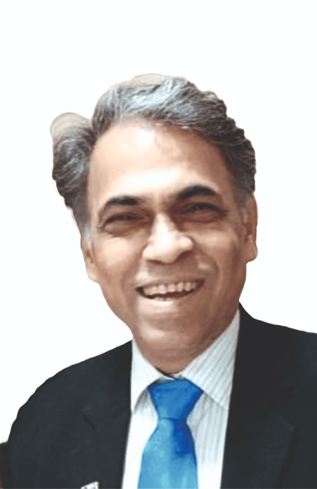 Rtn. PDG Subhash Kulkarni