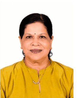 Rtn. Surekha Mohandass