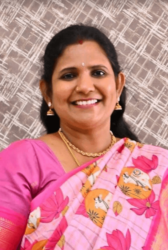 Rtn. Umalakshmi Ram